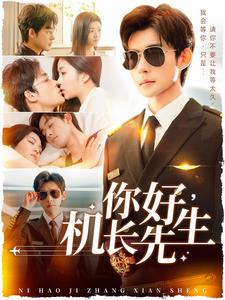 你好机长先生（101集）张力壬＆付予（夸克网盘）封面图 - 短剧短剧