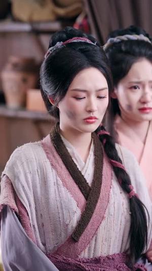 26-乱世荒年:我带红颜粮肉满仓(82集)李旭东&黄恩茹(夸克网盘) 26-乱世荒年:我带红颜粮肉满仓(82集)李旭东&黄恩茹(夸克网盘)封面