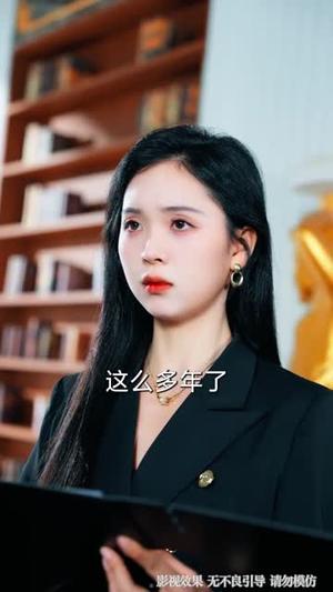 双生黎明（80集）李思颖（夸克网盘）封面图 - 情感短剧