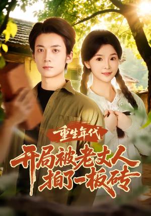重生年代开局被老丈人拍了一板砖（82集）陈含&冯亦（夸克网盘）封面图 - 年代短剧