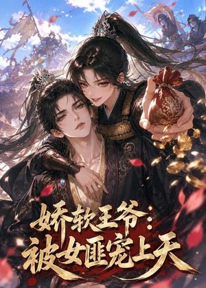 娇软王爷：被女匪宠上天（28集）（夸克网盘）封面