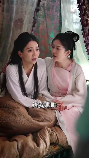天降小福星（100集）周煜非（夸克网盘）封面图 - 喜剧短剧