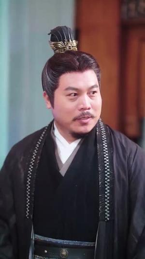 为卿折腰（80集）谭盐盐&陈添祥（夸克网盘）封面图 - 甜宠短剧