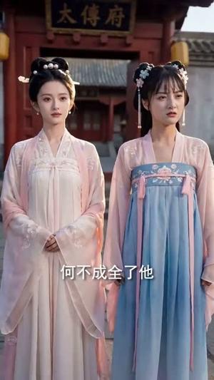 将军归来，嫡女惊京华（70集）（夸克网盘）封面图 - 短剧短剧