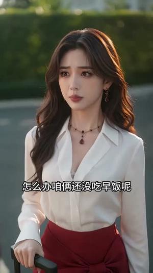 不卷了，我当咸鱼也遇真爱了第一季（118集）（夸克网盘）封面