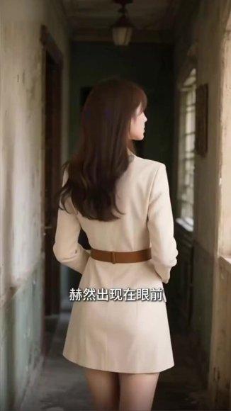 我凭前世记忆改写末世结局（长篇）AI短剧封面图 - 科幻短剧