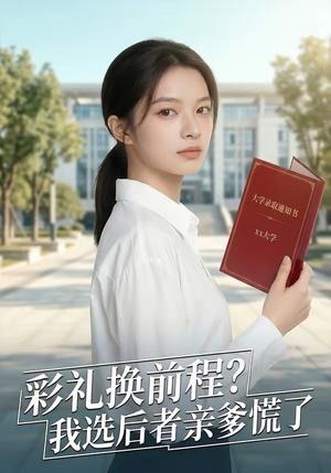 彩礼换前程？我选后者亲爹慌了（102集）（夸克网盘）封面图 - 短剧短剧