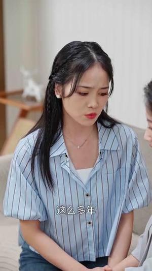 再回首闪婚老同学竟是首富（65集）（夸克网盘）封面图 - 爱情短剧