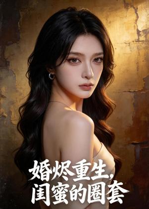 婚烬重生，闺蜜的圈套（44集）Ai短剧（夸克网盘）封面图 - 短剧短剧