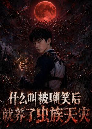 什么叫被嘲笑后就养了虫族天灾（78集）AI短剧（夸克网盘）封面