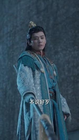 醉枕江山2之无敌六皇子（64集）谭旭＆杨妍（夸克网盘）封面图 - 古装短剧