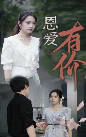 爱你不逢时（91集）翟一莹（夸克网盘）封面