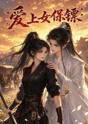 10-爱上女保镖(26集)(夸克网盘) 10-爱上女保镖(26集)(夸克网盘)封面