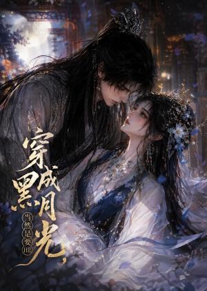 穿成黑月光，当然是要HE（53集）（夸克网盘）封面