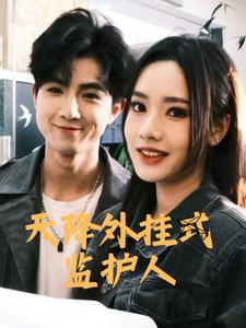 天降外挂式监护人（30集）（夸克网盘）封面