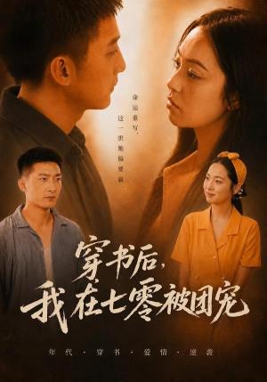 穿书后，我在七零被团宠（58集）高天妮＆王石（夸克网盘）封面