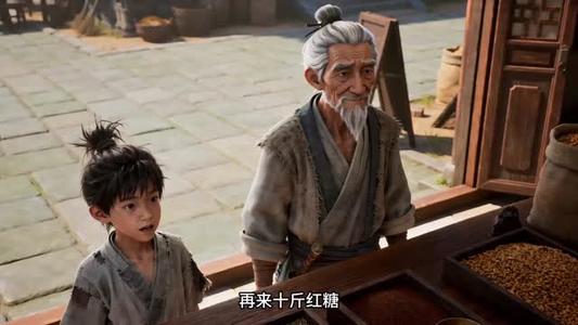 精通兽语后，我在古代年赚百万第二季（60集）（夸克网盘）封面图 - 古装短剧