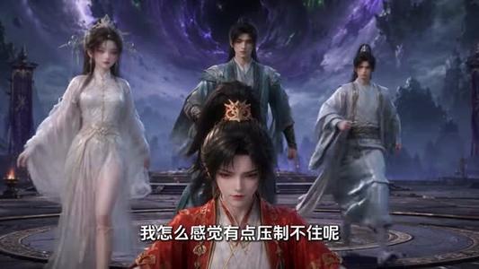 女扮男装,天骄折腰第二季 《女扮男装,天骄折腰第二季》短剧封面