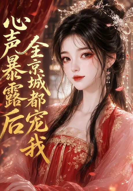 《心声暴露后全京城都宠我（71集）（夸克网盘）》短剧封面