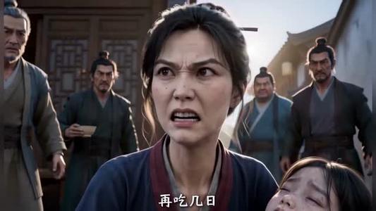 小摊食圣第二季 《小摊食圣第二季》短剧封面