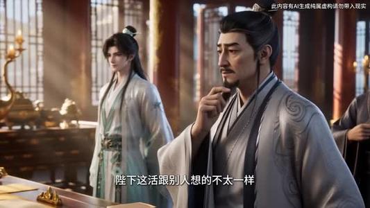 京师第一纨绔第四季 《京师第一纨绔第四季》短剧封面