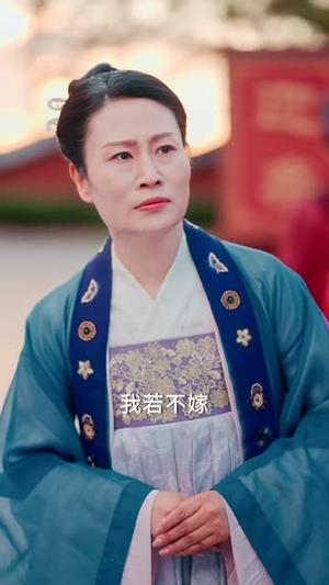 山河昭昭（61集）邢亦凌＆张嘉怡（夸克网盘）封面图 - 古装短剧