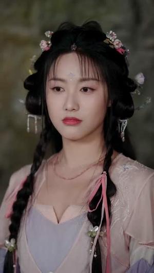桑下情劫（103集）田杨＆白雪茹（夸克网盘）封面图 - 古装虐恋短剧