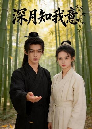 深月知我意(48集)(夸克网盘) 深月知我意(48集)(夸克网盘)封面