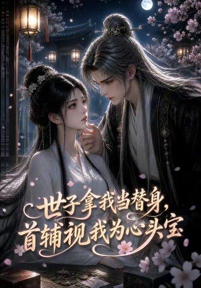 世子拿我当替身，首辅视我为心头宝（46集）（百度网盘）封面