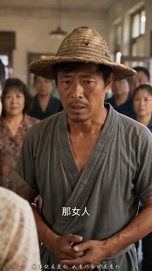 贺调度的漫漫归家路（57集）AI短剧（夸克网盘）封面