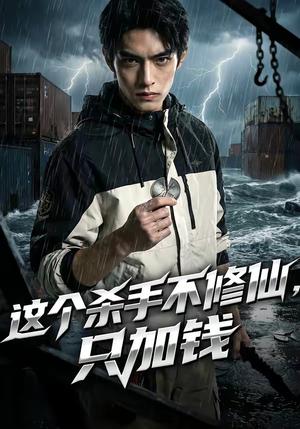 这个杀手不修仙，只加钱（80集）（夸克网盘）封面图 - 短剧短剧