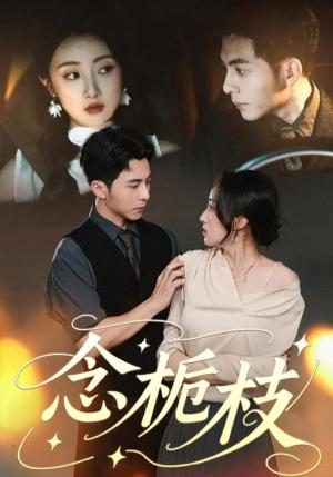 念栀枝（81集）李可乐＆海依凡封面图 - 古装短剧