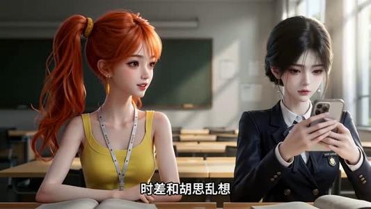 《予你心动，倾澈知夏（115集）（夸克网盘）》短剧封面