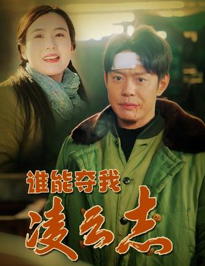谁能夺我凌云志（50集）邱浩轩＆张彦琳（夸克网盘）封面