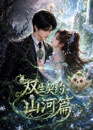 双S契Y山河篇(64集)(夸克网盘) 双S契Y山河篇(64集)(夸克网盘)封面