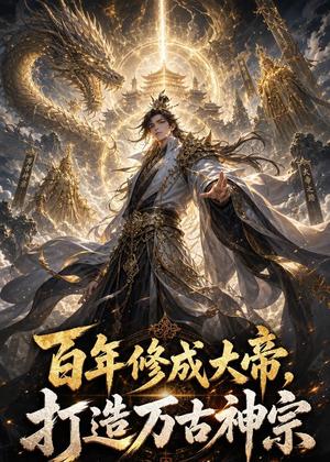 百年修成大帝，打造万古神宗（59集）AI短剧（夸克网盘）封面