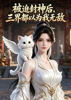被迫封神后，三界都以为我无敌（45集）动漫（夸克网盘）封面