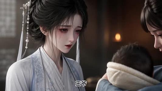 精通婴语满朝权贵求我带娃 《精通婴语满朝权贵求我带娃》短剧封面
