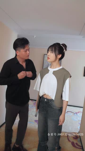 《南总，夫人又出新款了(100集)》短剧封面