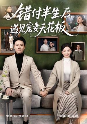 错付半生后，遇见宠妻天花板（80集）鞠瑾&樊磊（夸克网盘）封面图 - 爱情短剧