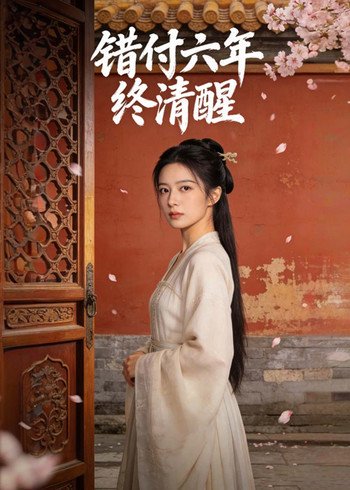 《错付六年终清醒（38集）Ai短剧（百度网盘）》短剧封面