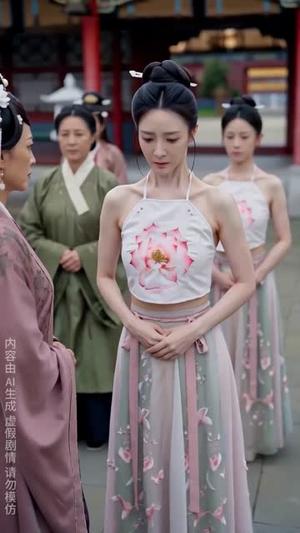 独宠难逃：王府佳人有点甜（61集）（夸克网盘）封面图 - 短剧短剧