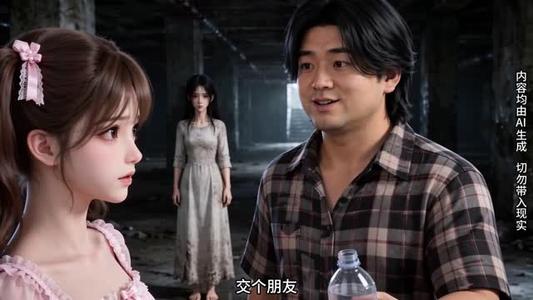 天灾末世,我国货百亿投喂丧尸王 《天灾末世,我国货百亿投喂丧尸王》短剧封面