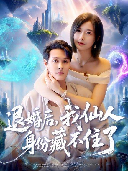 退婚后我仙人身份藏不住了封面图 - 仙侠短剧