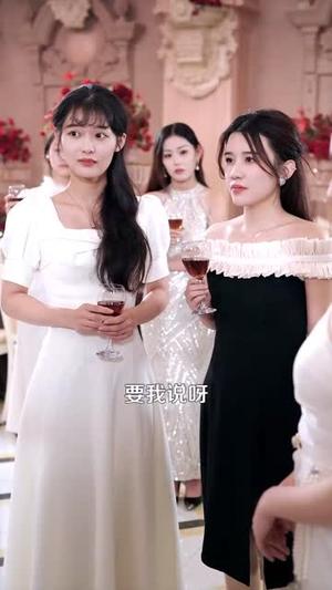 锦华夭夭山海川（81集）（夸克网盘）封面图 - 古装短剧