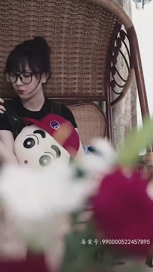残王宠妃 《残王宠妃》短剧封面