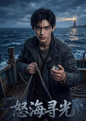 怒海寻光（47集）Ai短剧（夸克网盘）封面图 - 短剧短剧