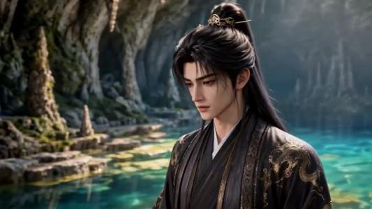 吞天妖帝:修仙小妖怪第三季 《吞天妖帝:修仙小妖怪第三季》短剧封面