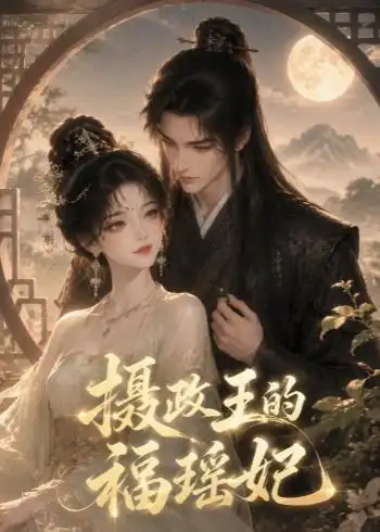 《摄政王的福瑶妃（62集）AI短剧 (2026)》短剧封面