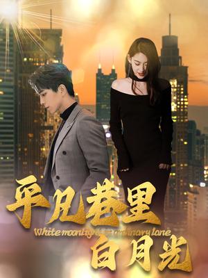 平凡巷里白月光（33集）（夸克网盘）封面图 - 爱情短剧